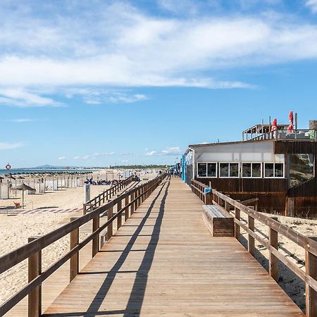 Parque Dos Reis Apartment Monte Gordo Kültér fotó