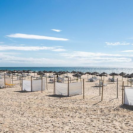 Parque Dos Reis Apartment Monte Gordo Kültér fotó