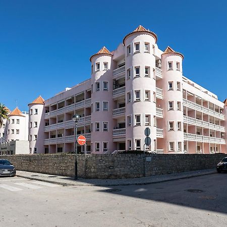 Parque Dos Reis Apartment Monte Gordo Kültér fotó