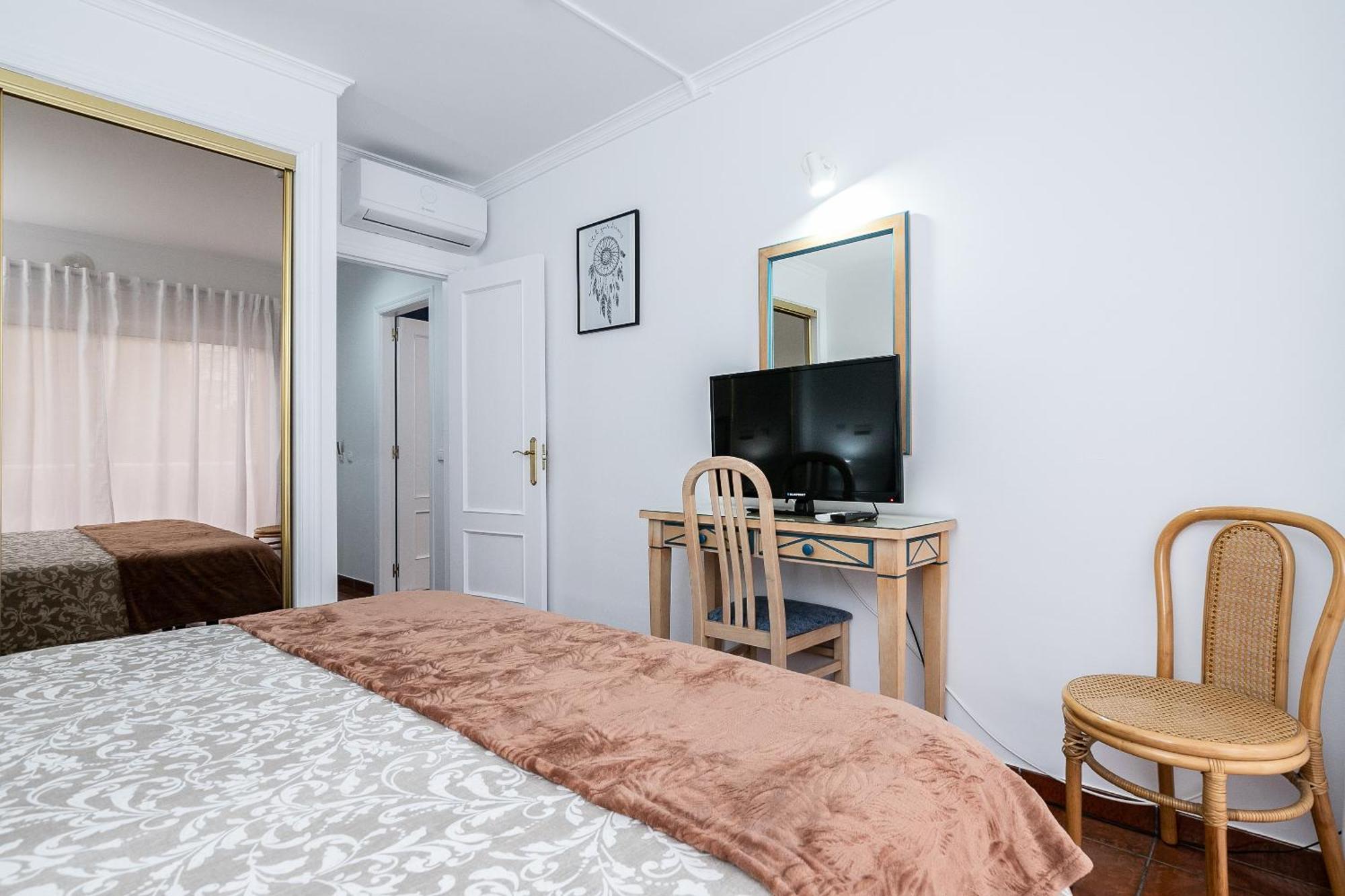 Parque Dos Reis Apartment Monte Gordo Kültér fotó